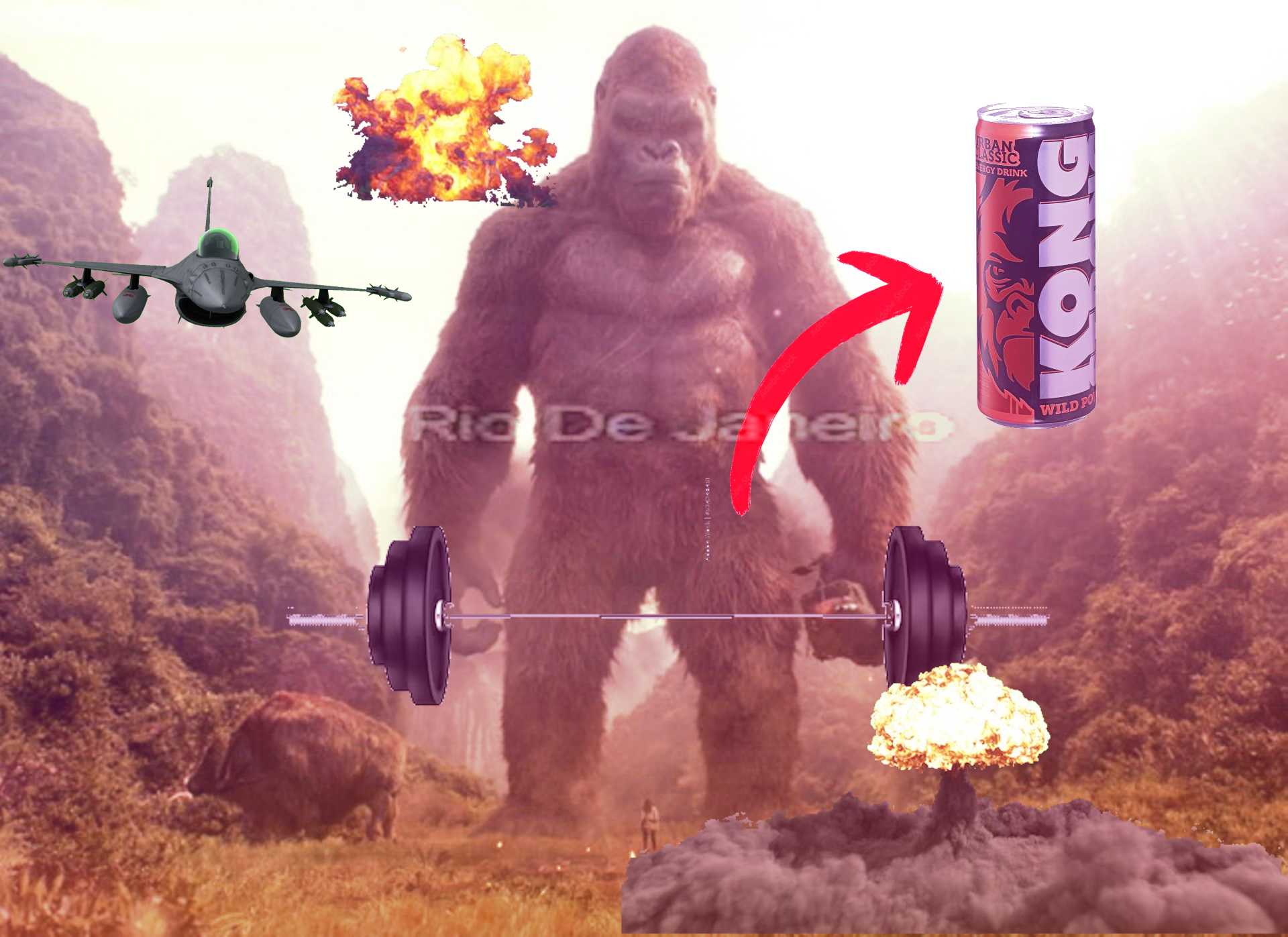 Kong Syntaks Highlighter